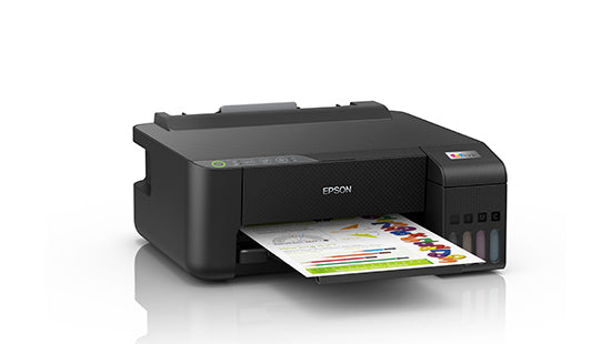 Imprimante avec réservoir d’encre EcoTank L1250 Imprimante avec réservoir d’encre EcoTank L1250